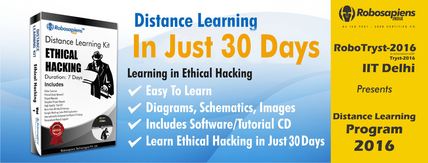 Ethical hacking software